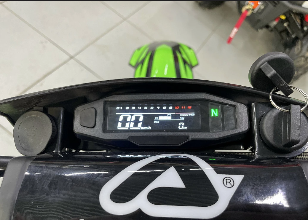 Мотоцикл Progasi RACE 300 AIR PRO SPORT в Кемерово