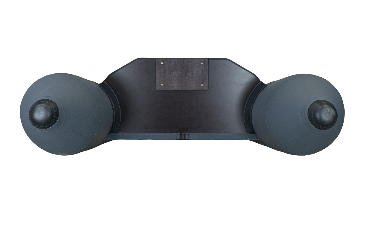 Лодка БАРС 2900 Слань-книжка киль в Кемерово