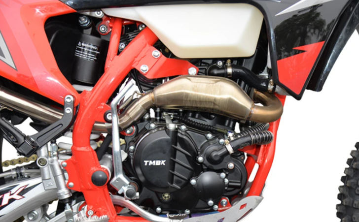 Питбайк TMBK Sprinter 300 (NB300) в Кемерово