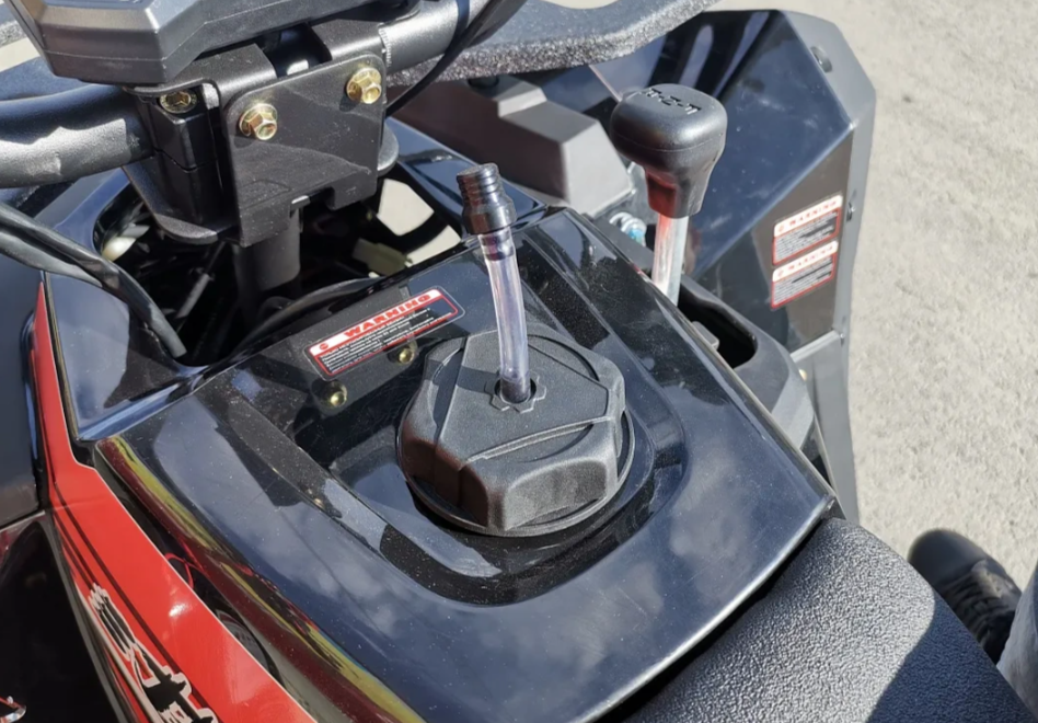 Квадроцикл GBM SHARP BIG 300 NEW в Кемерово