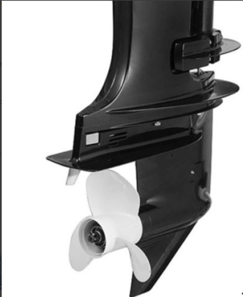 Лодочный мотор HIDEA HD40FES в Кемерово