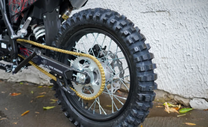 Мотоцикл BSE Z1 Y (035) в Кемерово