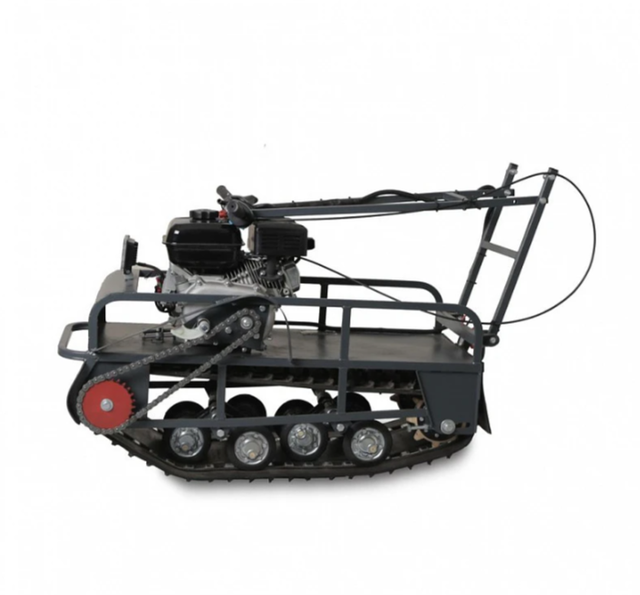 Мотобуксировщик ВЕПС WINTER «ЮНГА» 6.5 в Кемерово