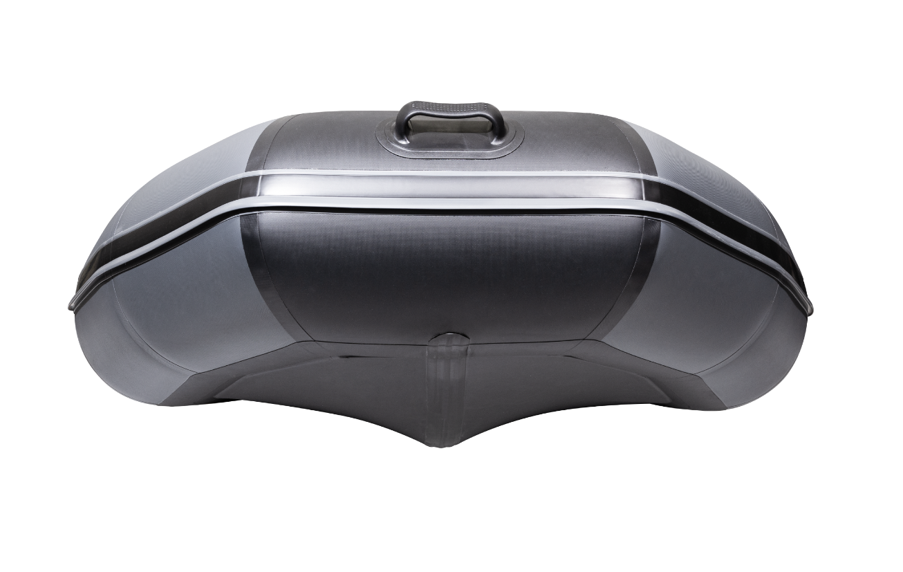 Лодка Таймень NX 2850 Слань-книжка киль в Кемерово