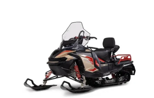 Снегоход AODES Siberiacross 1000 SWT 600mm LCD 6.8 в Кемерово