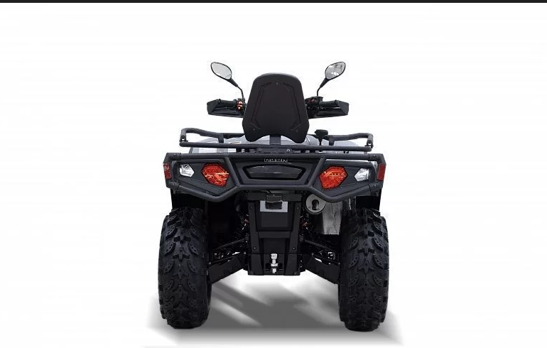 Квадроцикл HISUN TACTIC 550 (HS550ATV) NORMAL в Кемерово