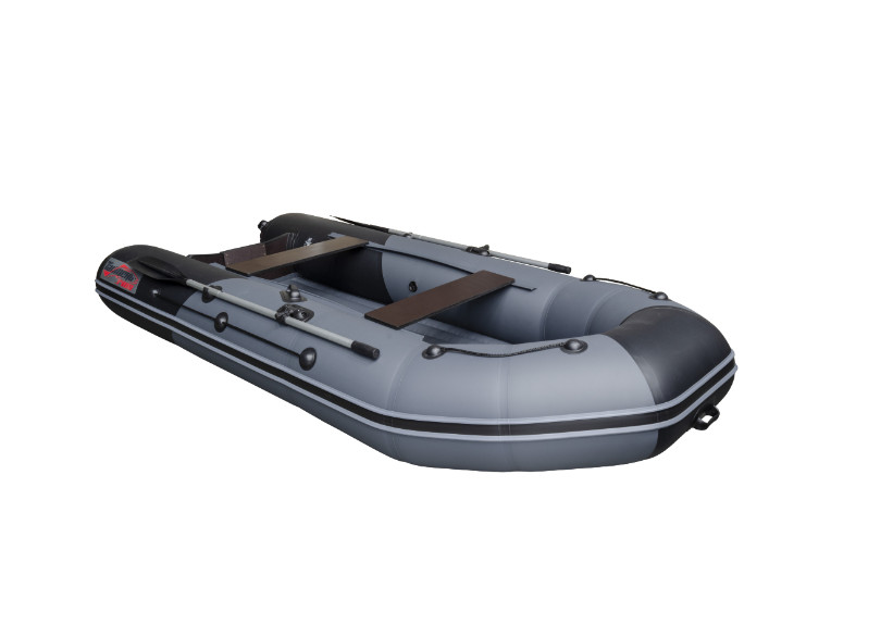 Лодка Таймень NX 3400 НДНД PRO в Кемерово