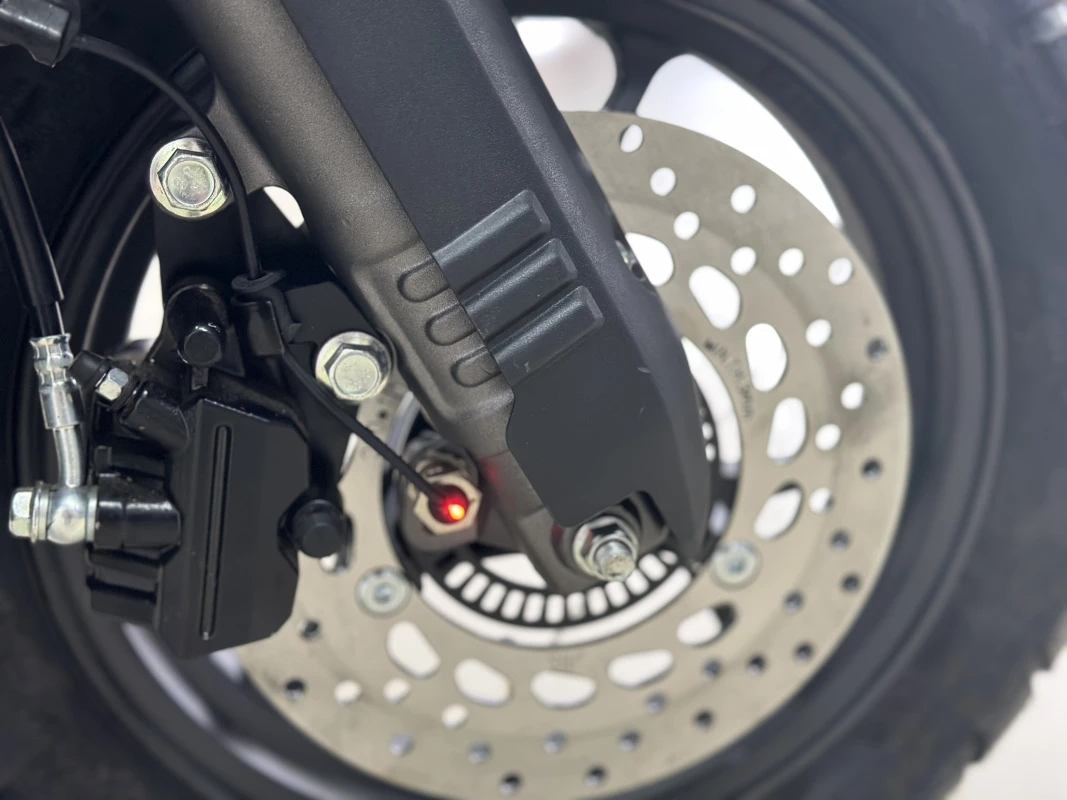 Скутер PROMAX STALKER 150(49) в Кемерово