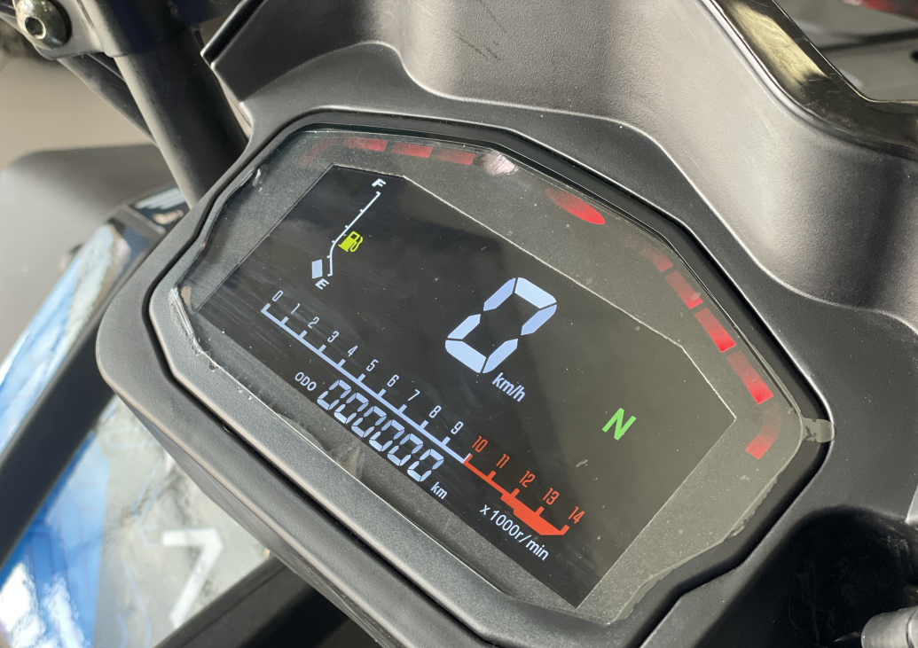 Квадроцикл PROMAX TAURUS 300 в Кемерово