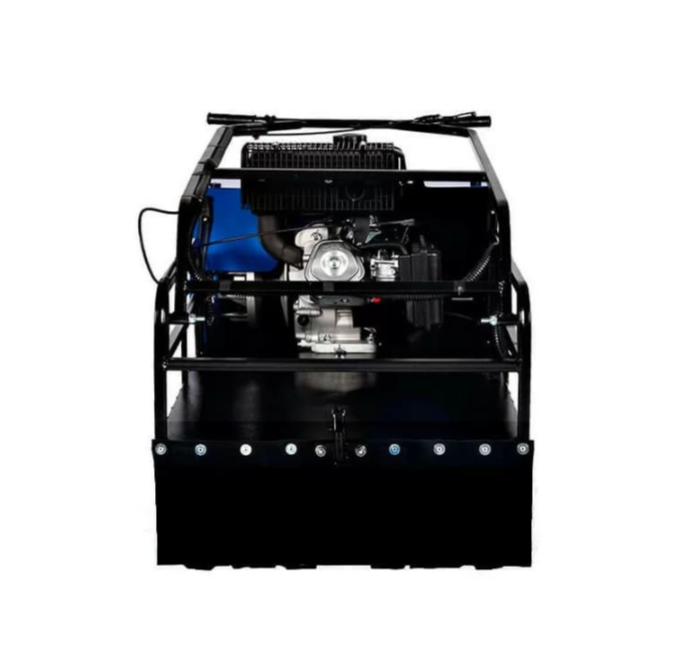 Мотобуксировщик МУЖИК М600 СТАНДАРТ 18.5 л.с. в Кемерово