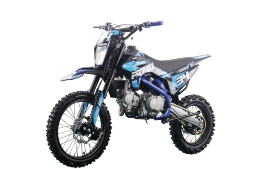 Питбайк PROMAX CROSS 145CC 17/14 в Кемерово