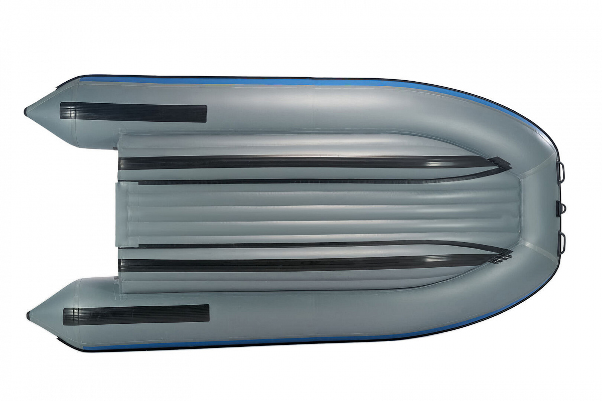 Лодка MISHIMO FAMILY LITE DF 390 в Кемерово