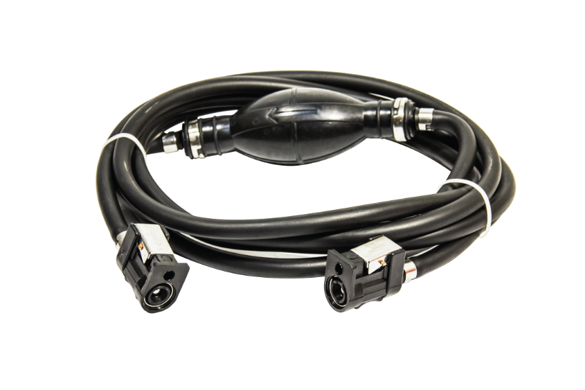 Лодочный мотор APACHE T5 BS в Кемерово