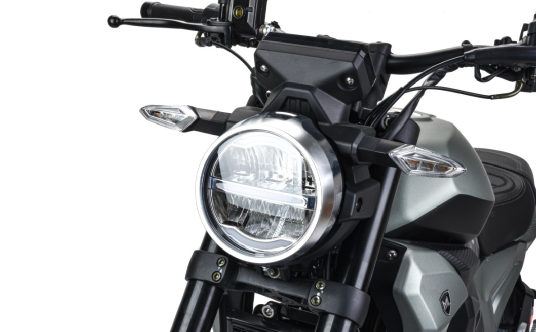 Мотоцикл MOTOLAND (МОТОЛЕНД) 300 CBR в Кемерово