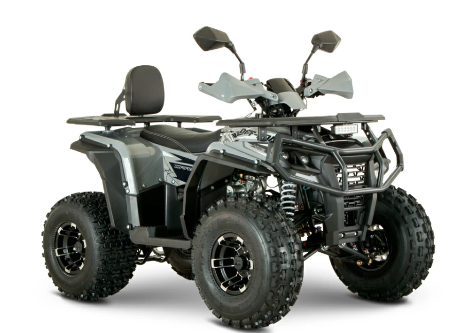 Квадроцикл YACOTA DRAGON LUX LD 125 в Кемерово