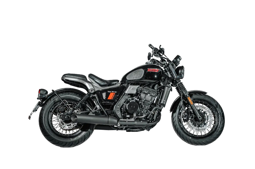 Мотоцикл CJ Adept Solo 700 в Кемерово