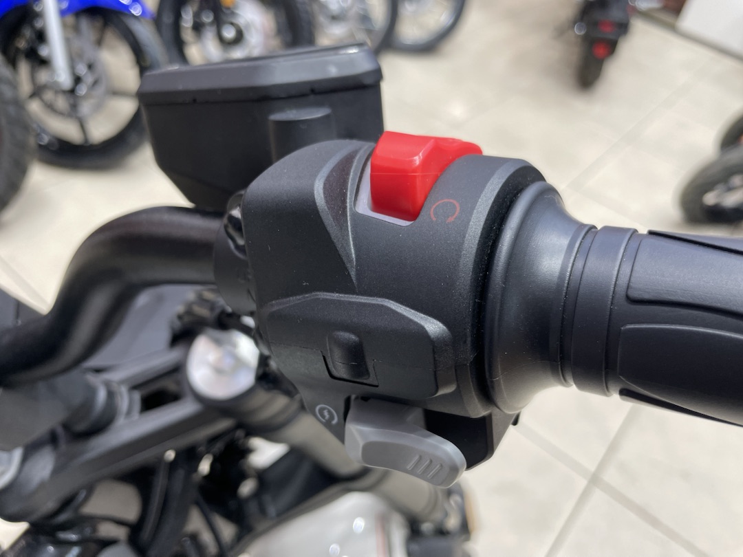 Мотоцикл Benda Chinchilla 500 в Кемерово