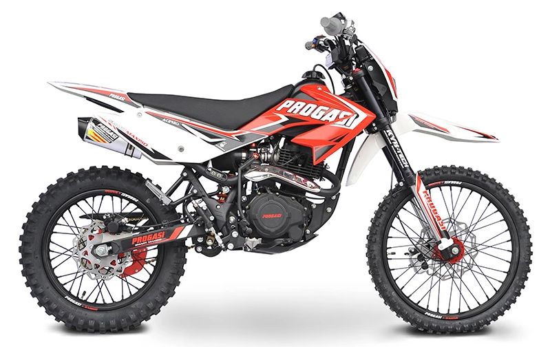 Питбайк Progasi Smart Max 150 в Кемерово