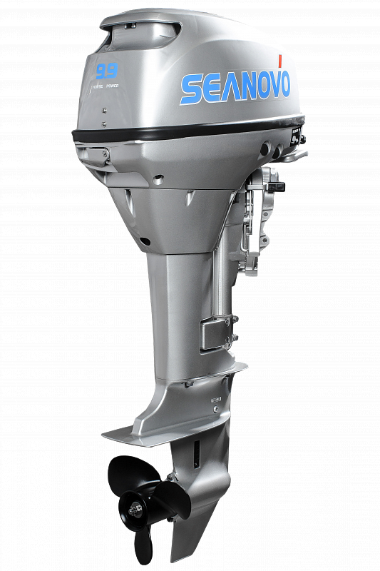 Лодочный мотор SEANOVO SN9.9FHS в Кемерово