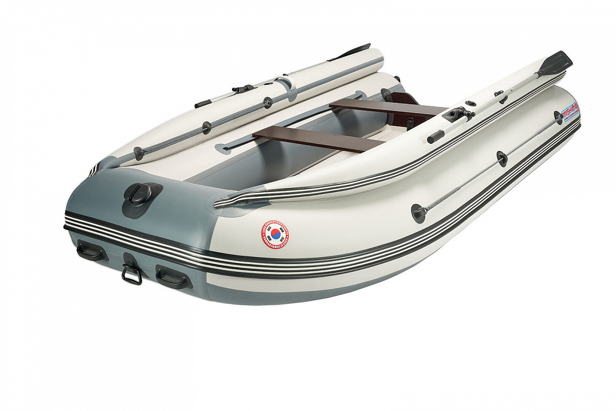 Лодка MISHIMO FAMILY LITE 430 в Кемерово