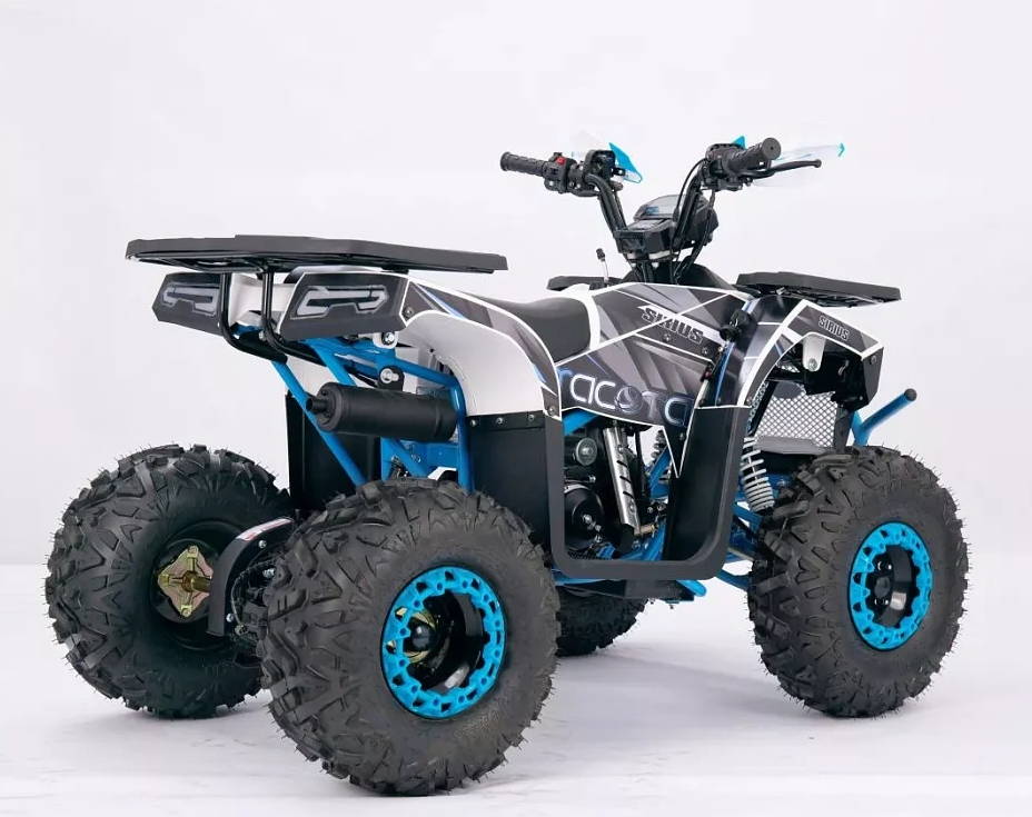 Квадроцикл YACOTA SIRIUS 110 в Кемерово