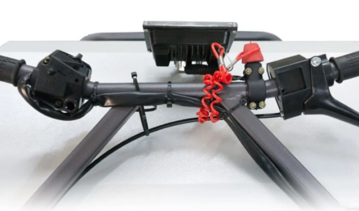 Мотобуксировщик СТЕМ СЕВЕР ЭКСПЕРТ 500 КОМПАКТ 15 л.с. в Кемерово