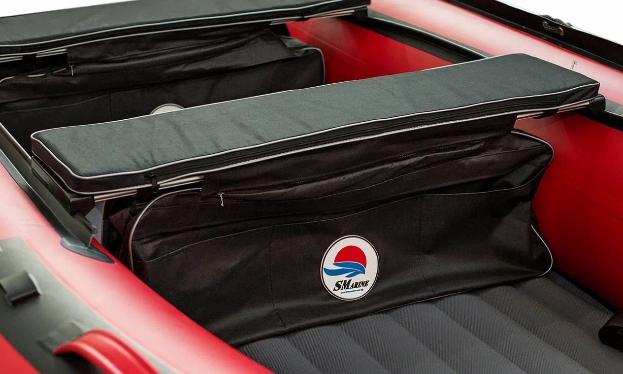 НАКЛАДКА МЯГКАЯ + СУМКА РУНДУК SDP 365-380/AIR 330 в Кемерово