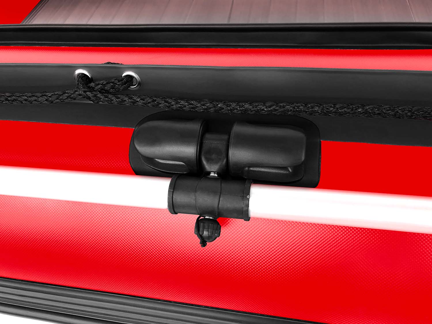 ЛОДКА SMARINE STRONG 380 в Кемерово