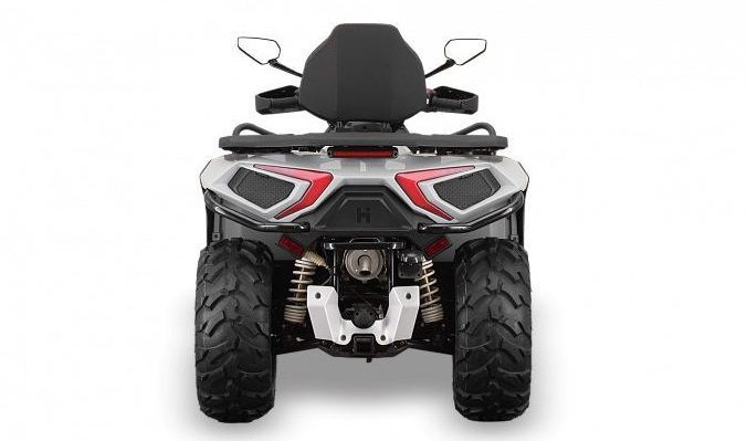Квадроцикл HISUN GUARDIAN 550L /LONG в Кемерово