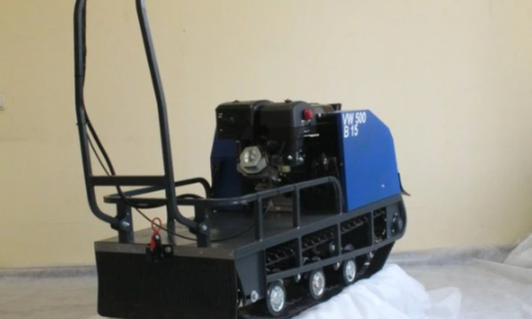 Мотобуксировщик ВЕПС WINTER «ЛОНГ» 17 в Кемерово