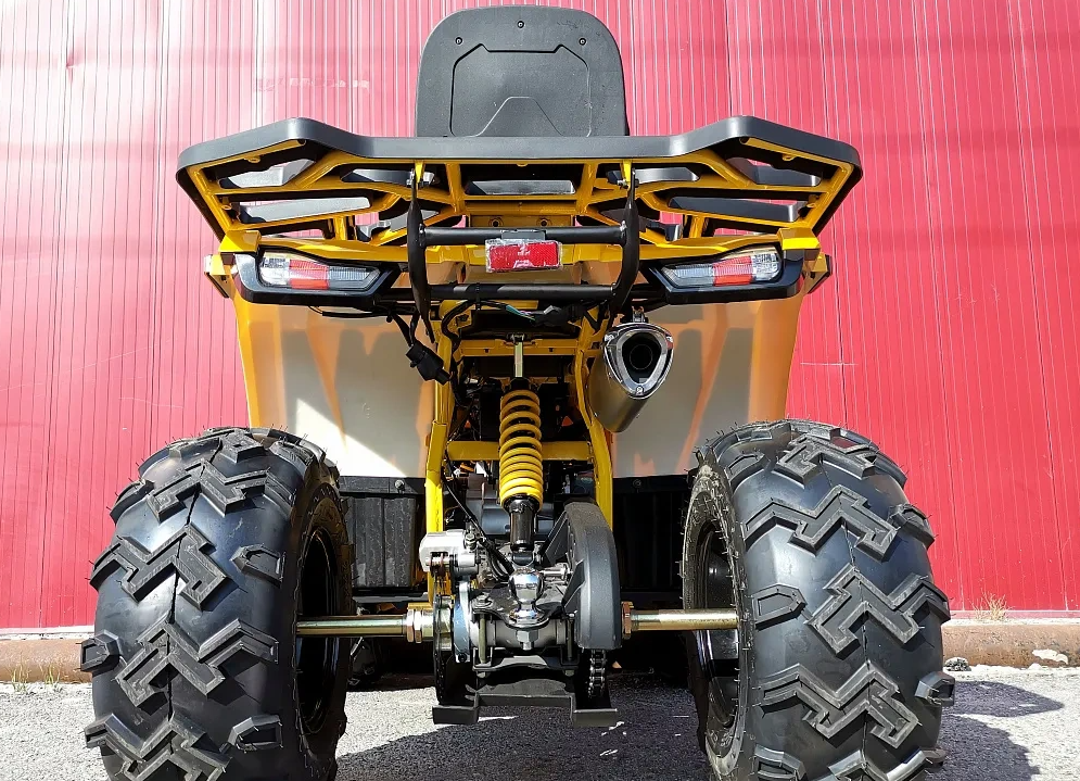 Квадроцикл PROMAX STORM 280 LUX в Кемерово