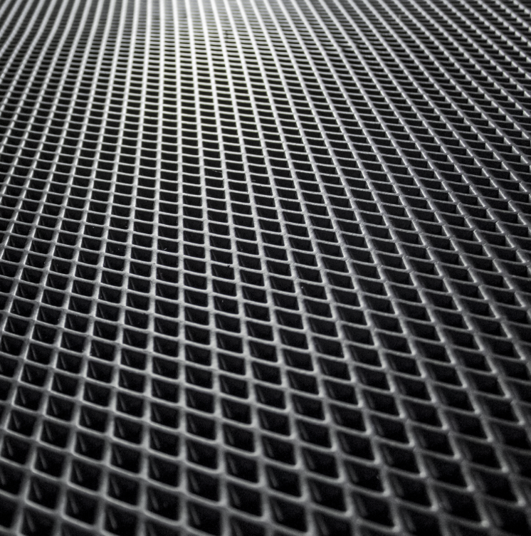 Коврик EVA Proff АКВА 3400 НДНД в Кемерово