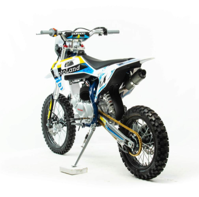 Питбайк MOTOLAND (МОТОЛЕНД) NX125 в Кемерово