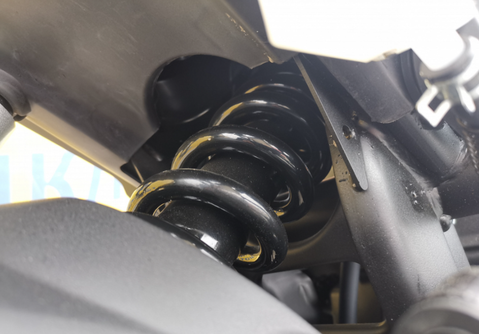 Мотоцикл MOTOLAND (МОТОЛЕНД) 250 CB250 (172FMM-5/PR250) (2022 г.) в Кемерово