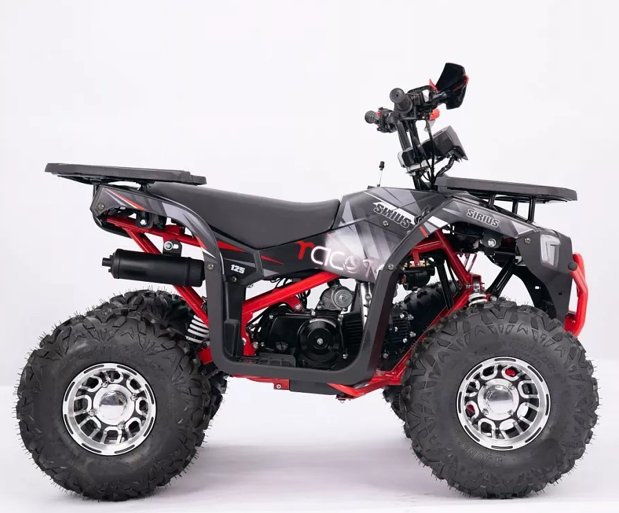 Квадроцикл YACOTA Sirius LD 125 в Кемерово