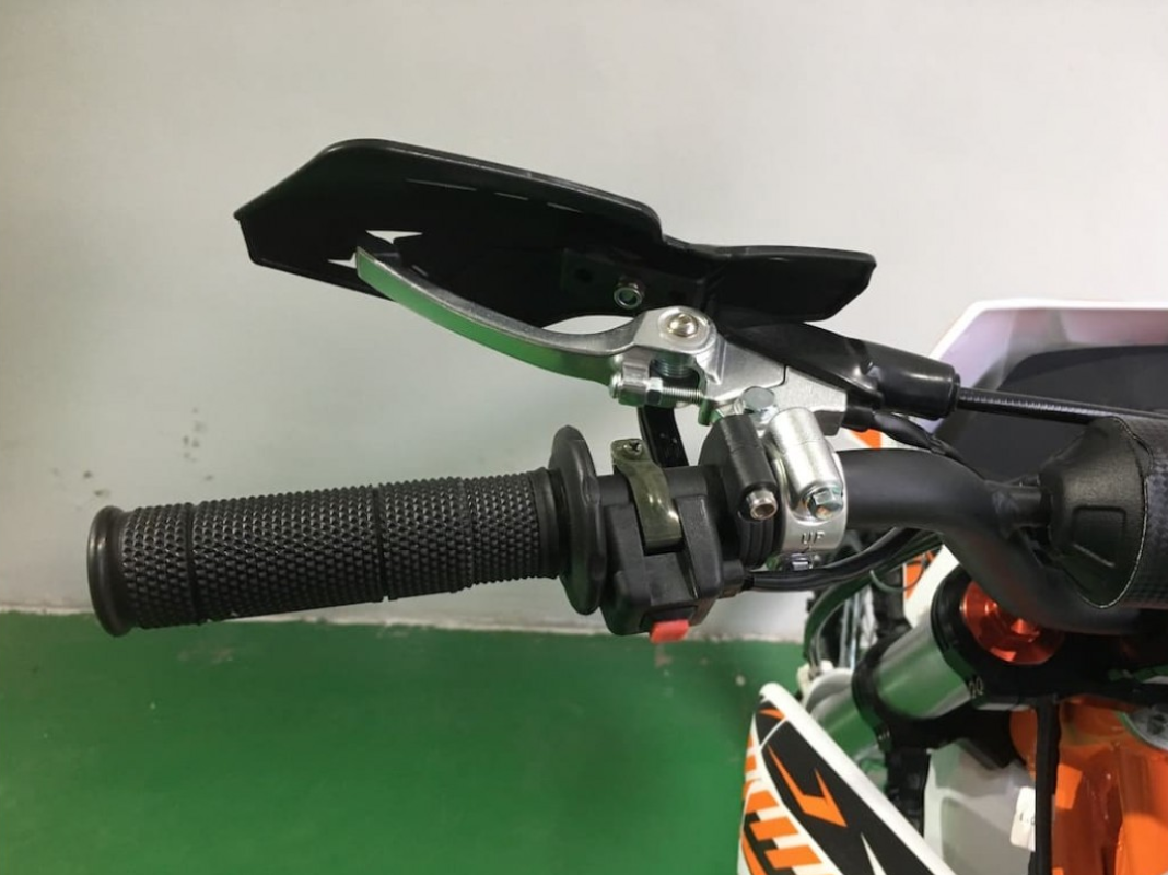 Питбайк JHLMOTO JHL Z125E Pro (ZS154FMI-3) в Кемерово