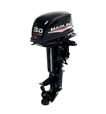 Лодочный мотор MARLIN PROLINE MP 30 AMHL в Кемерово