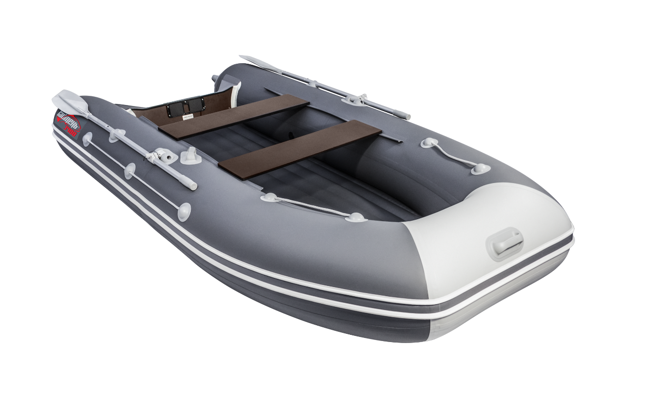 Лодка Таймень LX 3400 НДНД в Кемерово