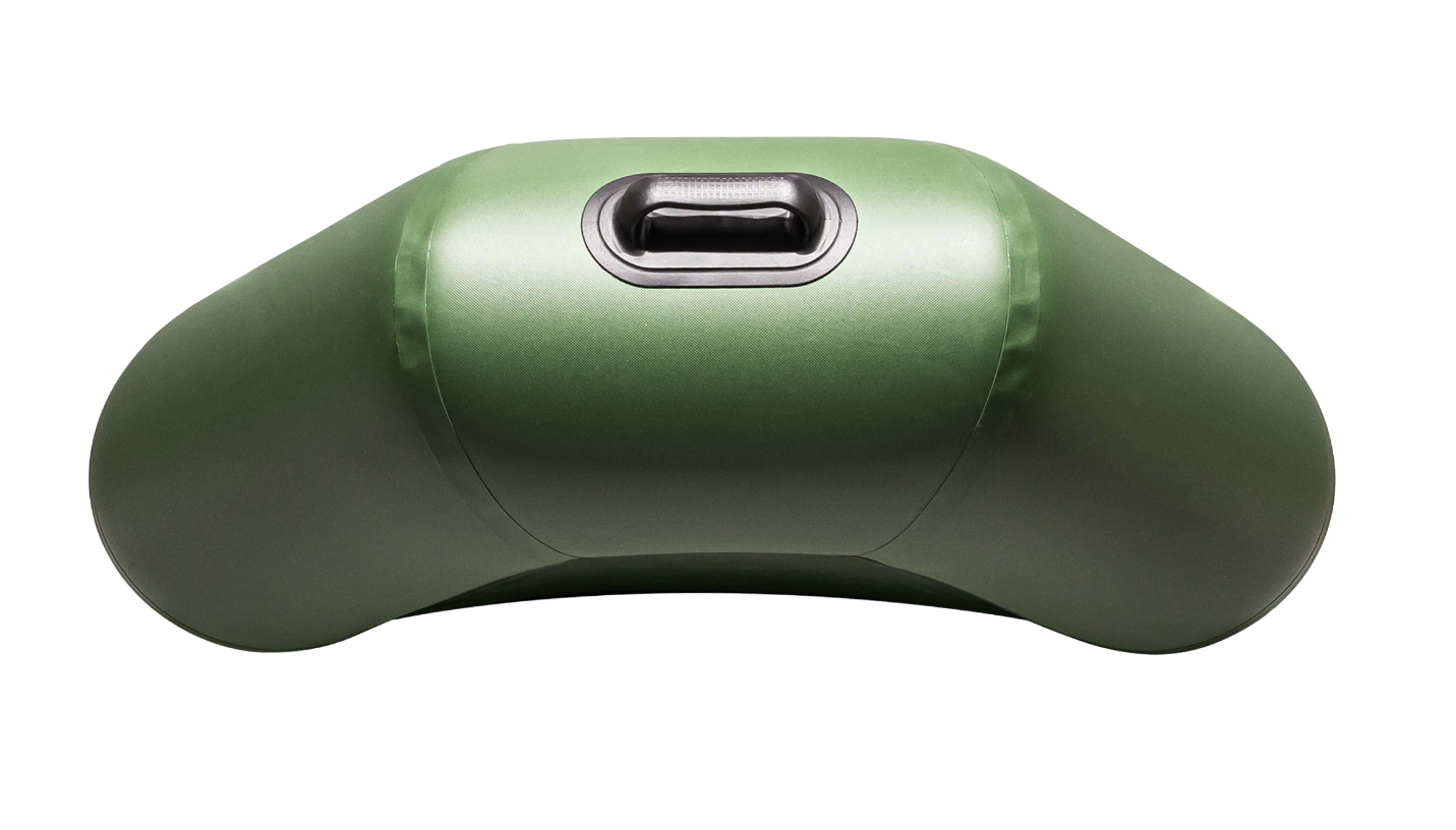 Лодка Барс 260 в Кемерово