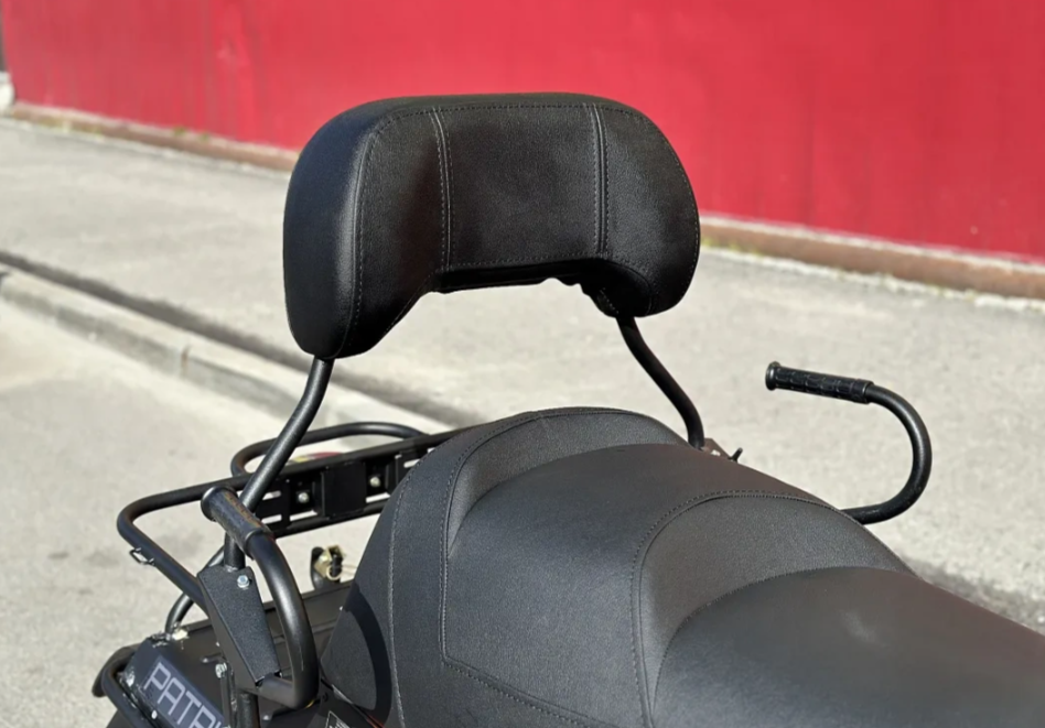 Снегоход РМ TAYGA PATRUL 800 SWT в Кемерово