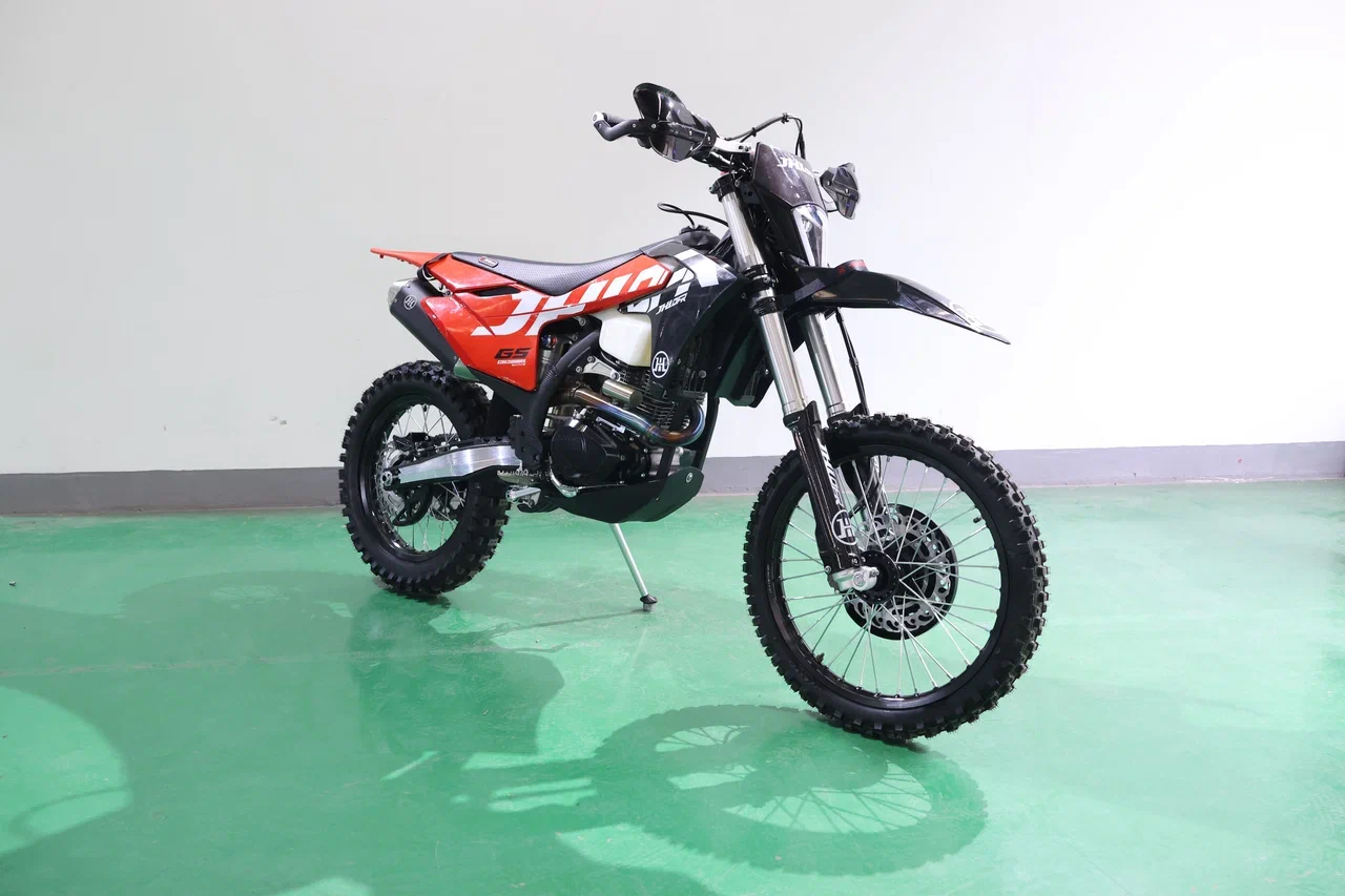 Мотоцикл JHLMOTO JHLofr GS CB300RL в Кемерово