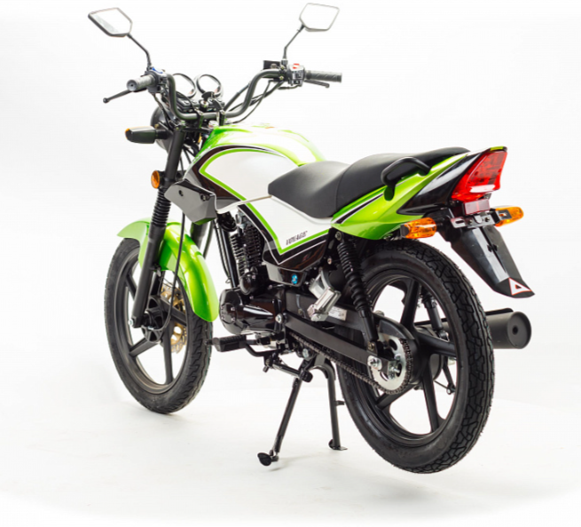 Мотоцикл MOTOLAND (МОТОЛЕНД) VOYAGE 200 в Кемерово