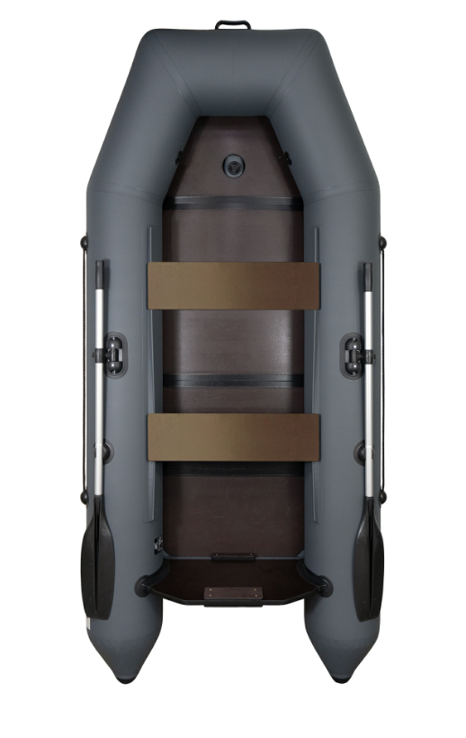 Лодка БАРС 2800 Слань-книжка киль в Кемерово