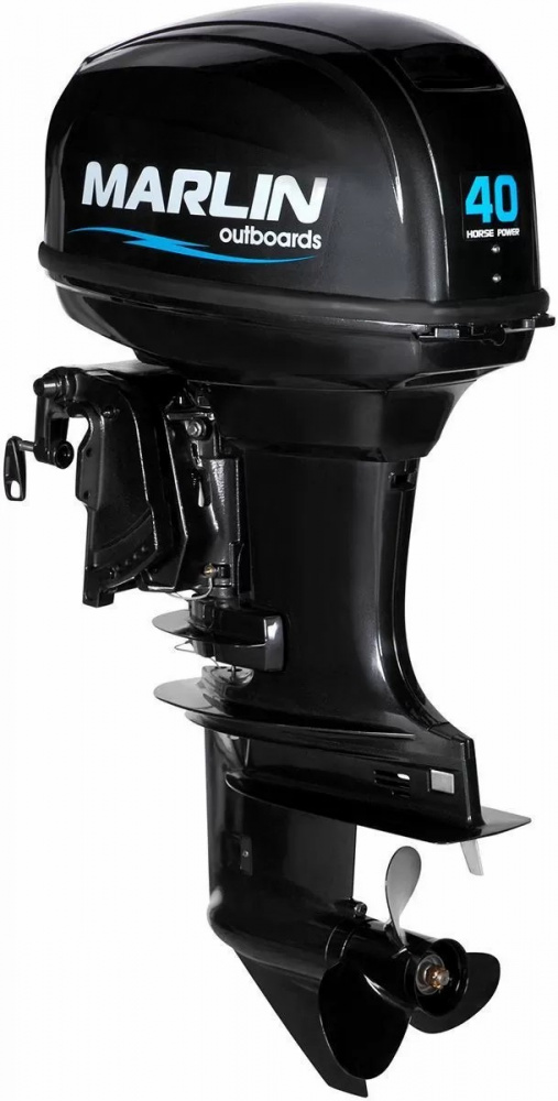 Лодочный мотор MARLIN MP 40 AWRS в Кемерово