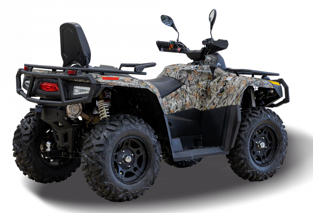 Квадроцикл HISUN TACTIC GT1000/LIMITED в Кемерово