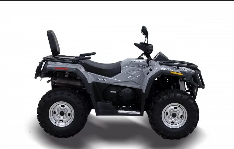 Квадроцикл HISUN TACTIC 550 (HS550ATV) NORMAL в Кемерово