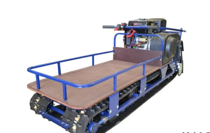 Мотобуксировщик БАРС P550 9 л.с. в Кемерово