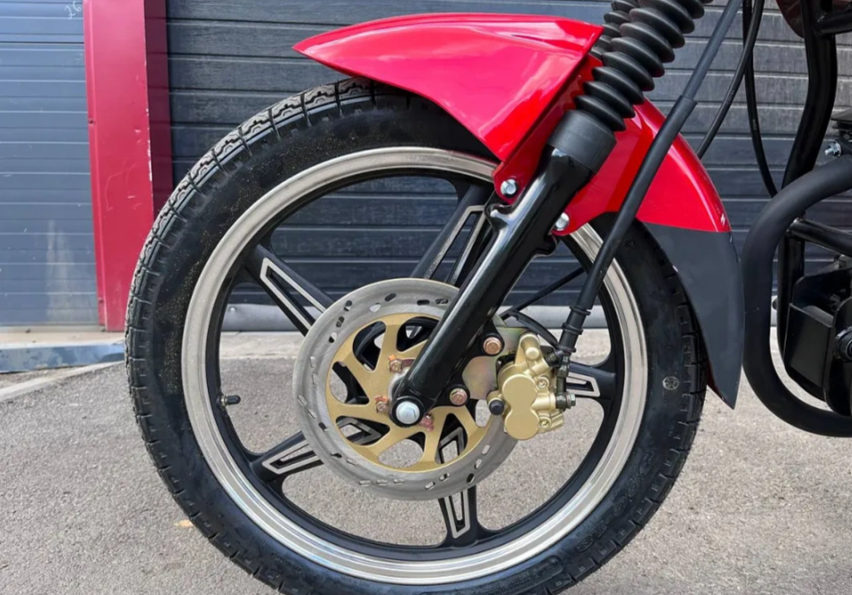 Мотоцикл RACER MAGNUM RC200-C5B в Кемерово