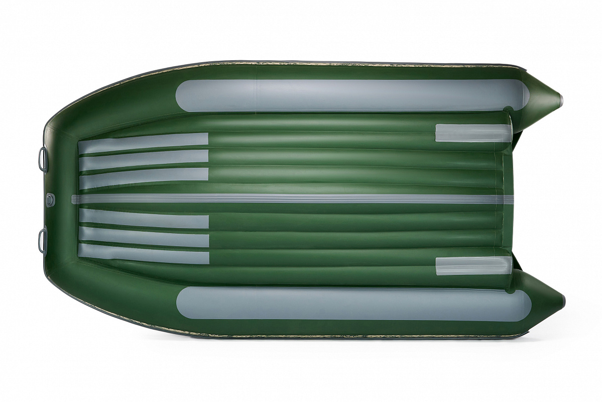 Лодка MISHIMO RAPID 380 PRO в Кемерово