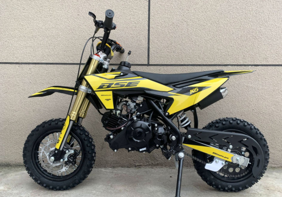 Питбайк BSE K6 в Кемерово